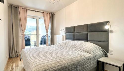 Apartament Cicha 12 - Centrum - Garaż - Foto 2