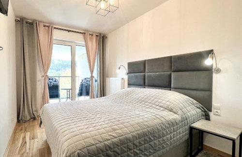 Apartament Cicha 12 - Centrum - Garaż - Foto 2