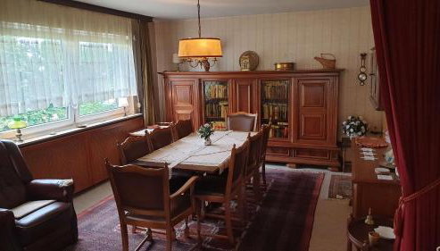 Ferienhaus mit großem Garten - Foto 4