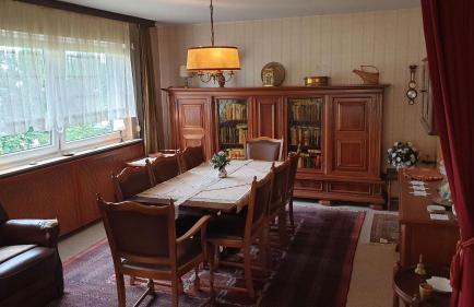 Ferienhaus mit großem Garten - Foto 4