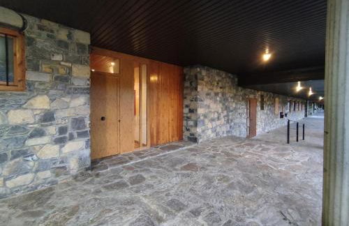 UNIQUE EXPERIENCE - Boí-Taüll Apartment - Foto 28