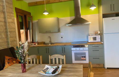 Casa Sierra de Gata - Apartamento Rural - Foto 23