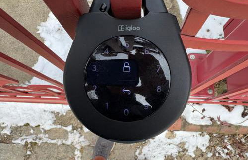 Gemütliches Studio am Stadtrand Haustierfreundlich - Photo 19