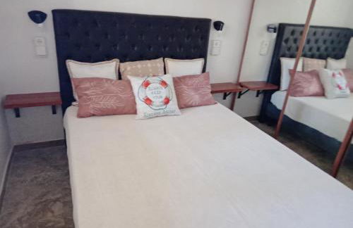 Beach & Flowers Free Parking - Foto 21