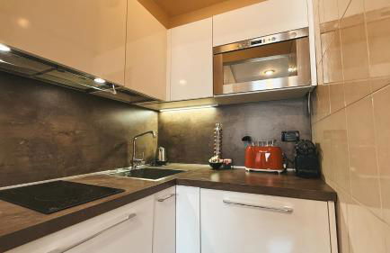 Attic Terrace San Mark square View - Photo 41