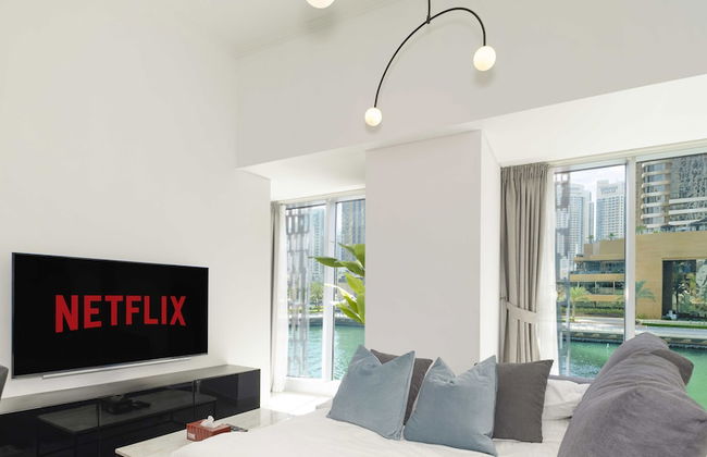 LUX The Cayan Superior Suite 2 - Photo 6