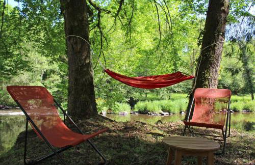 Trois anes et un moulin - Foto 5