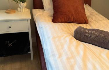 Warmia Domek Bukowy - Foto 21