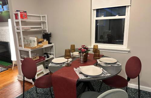 Single Family House in Arlington - Photo 24