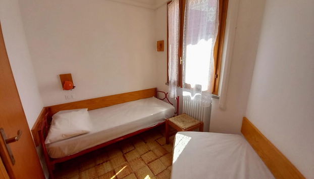 Attractive Villa With Garden - Foto 2, Habitación