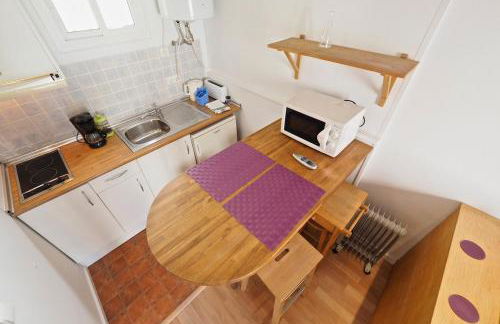 Sunny Apartments Barcelona - Foto 17