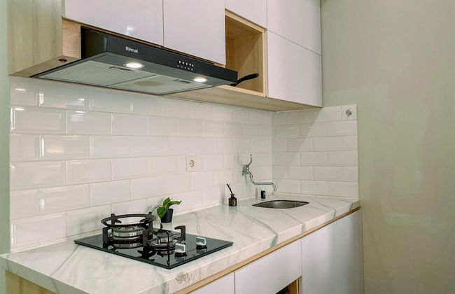 Stunning Studio Apartment at La Hub City - Foto 7