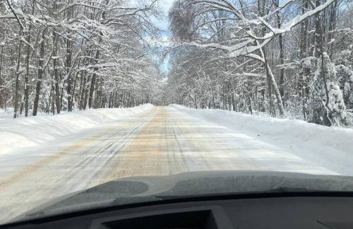 Beautiful Wisconsin Beach Retreat Lake Lucerne - Foto 72