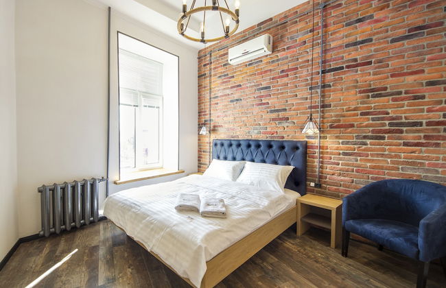 Secret Apartments - Foto 4