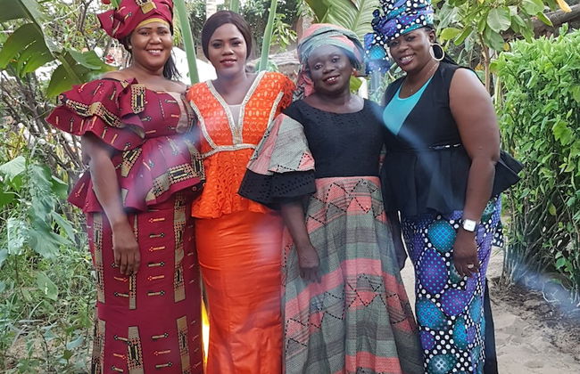 Koulang-Koulang - Photo 4