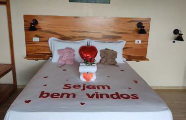 Chalés Ser Tão di Minas - Photo 4