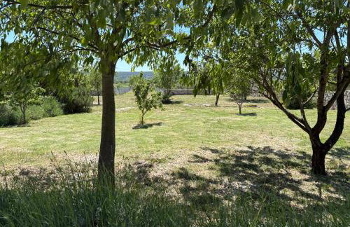 Villa Stone Pearl with heated swimming pool - Foto 49