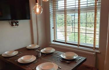 Crossways Cottage & hot tub - Symonds Yat - Foto 8