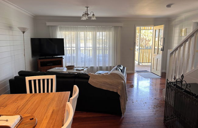 Sails - Elegant, spacious beach villa - Foto 13