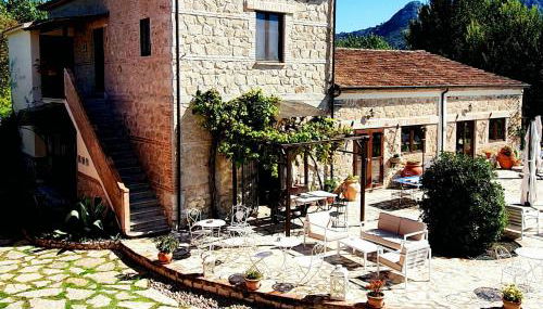 Agriturismo il Pioppeto - Foto 2, Lobby or reception