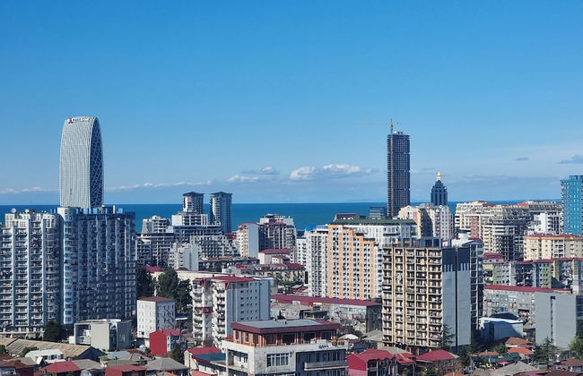 GG ApartHotel - Foto 39