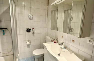 Woody Style Apartment near Langenhagen Airport - Foto 8