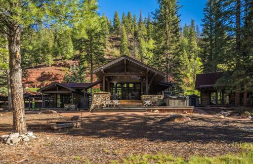 Slippery Rock River Ranch - Foto 21