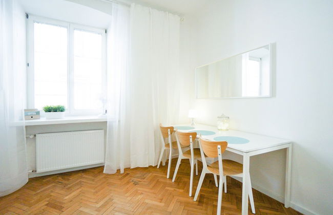 AAA STAY Market Square Old Town - Foto 11