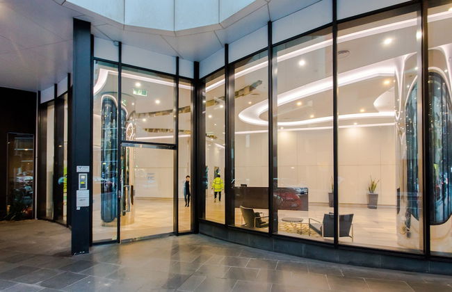 Urban Oasis - Designed Service Apartment - Foto 2