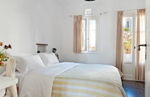 Skaris Guesthouse Tinos - Foto 7