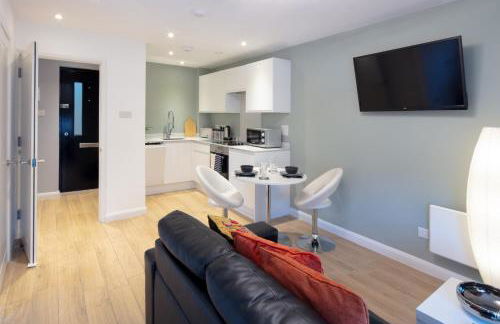 Alison Court - Urban Apartments - Foto 17