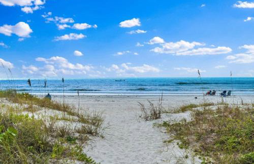 San Remo 307 Gulf Front Splendor 3BD 2BA - Foto 37