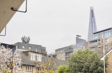 Modern 2BR Flat - Walk to London Bridge & Borough Market - Foto 28