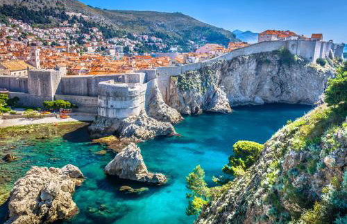 Luxury Downtown West Apartment Dubrovnik - Foto 30