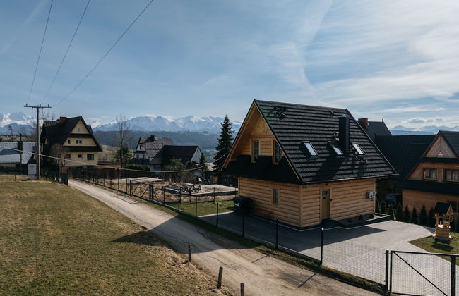 Dom Jarosze II - LoftAffair - Foto 73