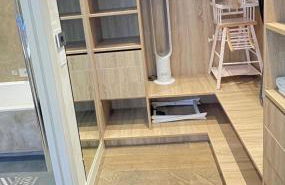 Luxurious 2 Bedrooms Apartment, 30 meter from beach - Foto 22