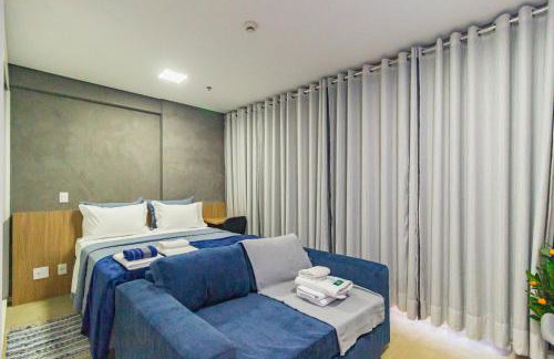 The CityPlex | Apartamentos Prime no Centro de Osasco - Photo 47