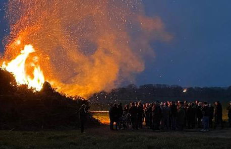 Xanadi Heilehaus kleine Auszeit Kururlaub - Foto 20