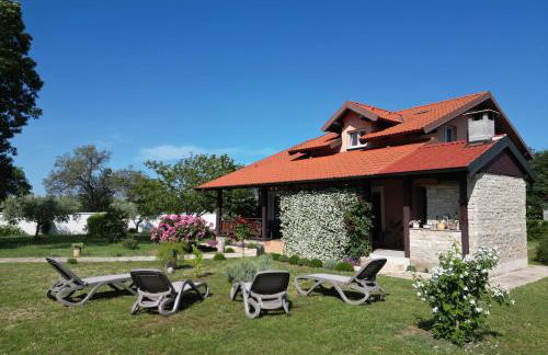 Villa Tinov Dvor - Foto 23