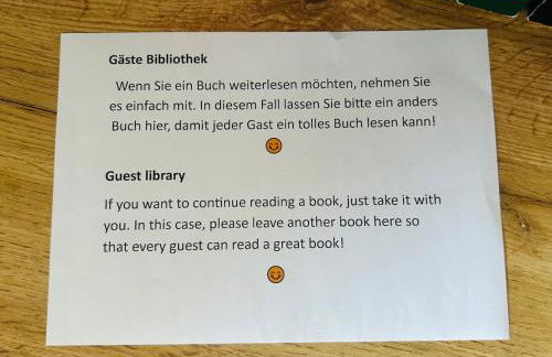 Fewo am Tüllinghof - Foto 19