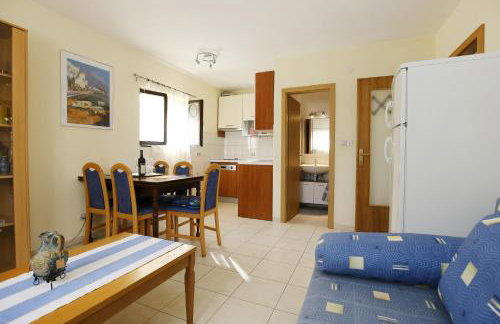 Apartments with a parking space Mali Iz (Iz) - 16535 - Foto 13