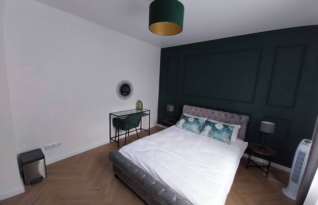 Brama Lwowska Apartamenty bramalwowskapl - Photo 7