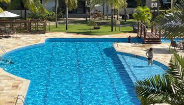 Guarajuba Village Térreo 3 quartos - Genipabu Summer Residence - Foto 2