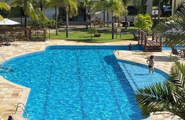 Guarajuba Village Térreo 3 quartos - Genipabu Summer Residence - Foto 1