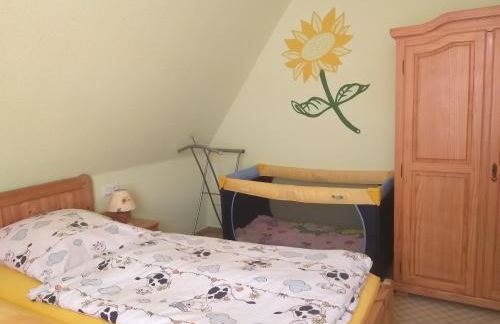 Harzer Bauernhof - Foto 12