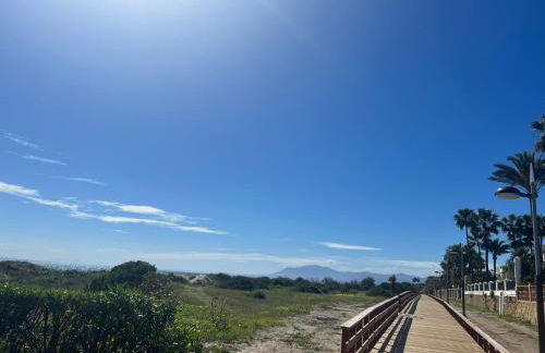 Bahia de Marbella - Luxury beach apartment - Photo 56