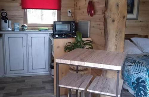 Domaine de la Mamounette - Foto 13