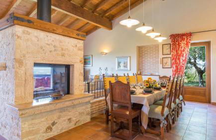 IL CASALE DEL NONNO 8&2 Emma Villas - Foto 15