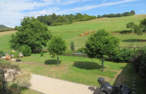 Ferienwohnungen Grafenfelder Hof - Photo 11