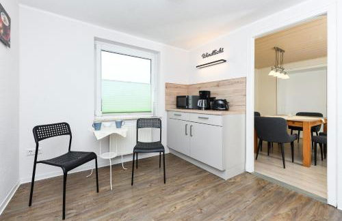 Ferienhaus Windlicht - Foto 6